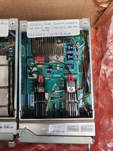 Ciena 1700315820 REV003 Telecom Network Module B3277F1C | Tested - Photo 1/3