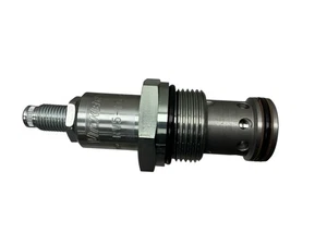 Válvula de cartucho de alivio operada por piloto serie RV5-16, ajustes de tornillo de 500-3000 PSI - Imagen 1 de 3