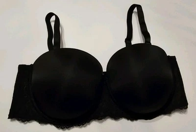 Torrid Curve Bra Size 46DD - Image 1 of 4