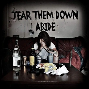Tear Them Down Abide (Vinyl) (UK IMPORT) - Picture 1 of 2