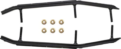 Woodys Maverick Runners - 8 pulgadas. para Ski-Doo Renegade X E-TEC 800R 2012-2016 Foto 1 de 2