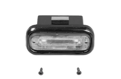 Luz matrícula original Mercedes Benz G 500 G 320 A463820035664 Foto 1 de 2