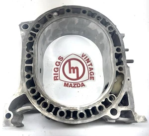 Mazda Rx7 S4 FC 1987 1988 13b Turbo Rotor Housing - Picture 1 of 11