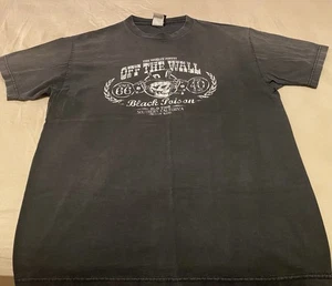 Vintage Vans T-Shirt Size Large Men’s 90’s-Early 2000’s - Picture 1 of 2