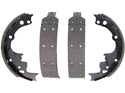 For Oldsmobile Cutlass Salon Brake Shoe Set Wagner 55663ZCFB — 第 1/2 张图片