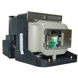 AL™ Series Lamp & Housing for the BenQ MP523 Projector - 90 Day Warranty - Picture 1 of 9