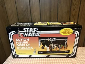 Star Wars Kenner Figur Display Diorama 50 Ständer 2005 Pride Displays LucasFilm - Bild 1 von 13
