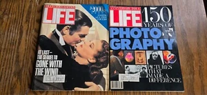 Life Magazine Collector's/Anniversary Issue 200th/150 Year May/Fall 1988 - Imagen 1 de 2