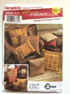 CUSCINI Simplicity 5685 - Foto 1 di 3