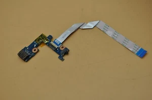 Dell Latitude E5440 Series LS-9833P Wi-Fi Switch Board w/ Cable -63A - Picture 1 of 3