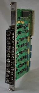505-4516 Siemens - Texas Instruments 505 4516 PLC MODULE 16 X OUTPUT 1/2 A DC - Picture 1 of 1