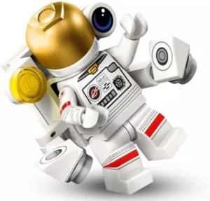 LEGO Minifigures Series 26 Spacewalking Astronaut 71046 (Bagged) - Picture 1 of 1
