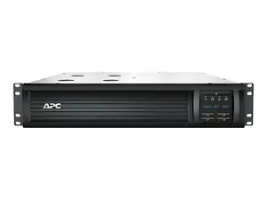 SMT1500RMI2UC APC Smart-UPS 1500VA LCD RM USV (Rack einbaufähig) ~D~ - Bild 1 von 1
