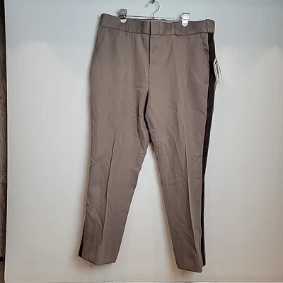 Honour Corps Trousers Pants Men's Size 38 Style 8300 Made in USA Horace Profess - Image 1 of 4