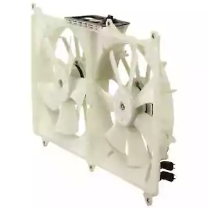 New Radiator Cooling Fan Assembly For 1998-2005 Lexus GS300 1636346040 LX3115101 - Foto 1 di 5
