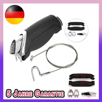 Griff Handbremshebels + Kabel für Ford Galaxy S-max 2006-2015 1774992 DHL DE - Bild 1 von 4