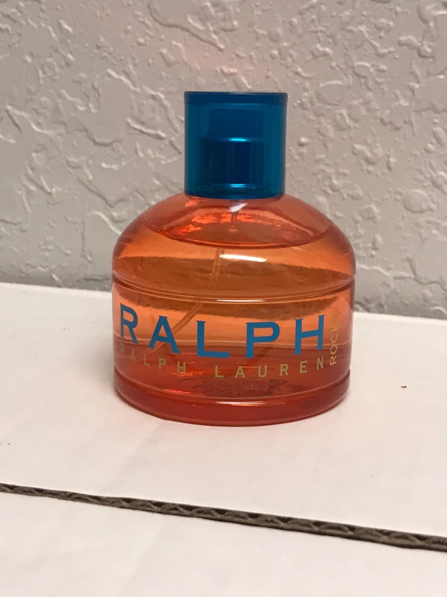 ラルフ　ロックスRalph Rocks Eau de Toilette 50ml Ralph Lauren Rocks EDT 1.7oz/50ml | eBay