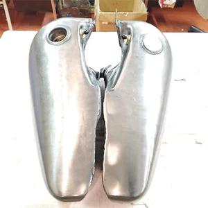 1991^ Harley Dyna Gas Fuel Tank FXD FXDL Superglide Custom 3.75 Gallon Screw cap - Picture 1 of 9