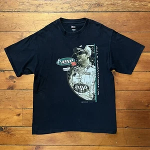 Camisa de colección Chase Dale Earnhardt Jr; XL para hombre; Mountain Dew AMP Energy; Nascar - Imagen 1 de 8