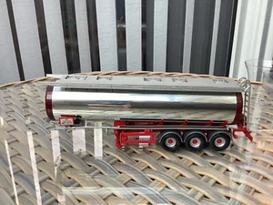 CORGI MODEL 1:50 - WILLIAM NICOL TANKER WITH BOX - Picture 1 of 7