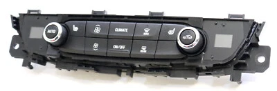 Centralina climatizzatore Opel Insignia B Sports Tourer 39177121 39113538 - Immagine 1 di 3
