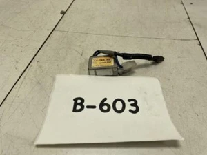 2008 HONDA ACCORD LX ANTENNA MODULE UNIT OEM+ - Picture 1 of 12