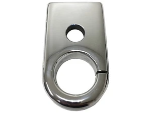 1949-53 Ford Shoebox Style Column Drop w/Shifter Hole Fits 1.75" Diameter Column - Bild 1 von 4