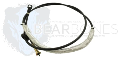 Defender 90  110 Land Rover Speedo Cable PRC6022 - Image 1 of 2