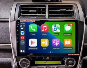 Head Unit For Toyota Camry 2012-2017 With Apple CarPlay And Android Auto - Picture 1 of 20