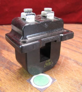 GE Operating Coil 110v /60 General Electric 22D135G102 - Picture 1 of 3