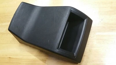 SUBARU LEGACY 2.5I 2010-2014 CONSOLA CENTRAL PANEL DE MOLDURA TRASERO TRASERO 92136AJ00A Foto 1 de 4