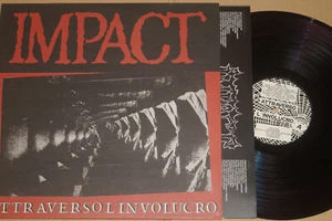 Impact -Attraverso L'Involucro- LP Radiation Reissues (RRS19) - Picture 1 of 1