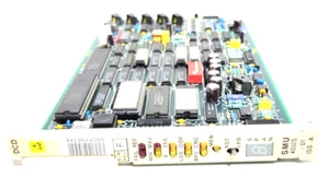 TELECOM SMU 40025-01 090-40025-01 D0CP7063AA DCD BOARD - Picture 1 of 5