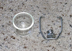 Chevrolet Corvette Fuel Filter Kit - Picture 1 of 3