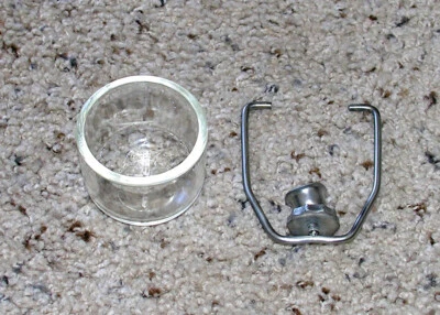 Kit de filtro de combustible Chevrolet Corvette Foto 1 de 3