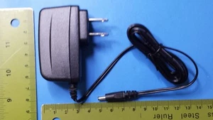 AC Adapter, 5VDC, 1A, DVE, DSC-6PFA-05, 100-240VAC, Universal Voltage,   - Picture 1 of 9