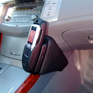 KUDA phone/navi console for Toyota Avalon od 2005 - Zdjęcie 1 z 1