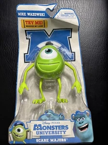 Monster Inc University 2013 Mike Wazowski Spin Masters 5" Figur Disney Pixar - Bild 1 von 11