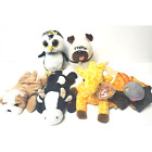 Ty beanie babies lot of 4 Two with tags plus an additional 2 other Ty'S