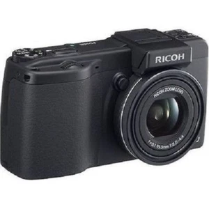 USED Ricoh Digital Gx200 Excellent FREE SHIPPING - Picture 1 of 1
