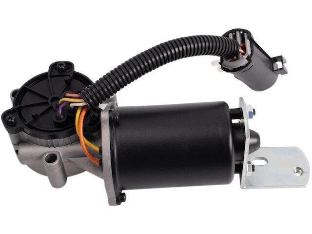 TRQ 91JQ65B Transfer Case Motor Fits 1999-2001 Mercedes ML430 4WD 4.3L V8 - Image 1 of 1