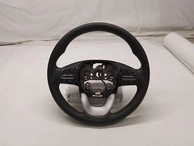18 19 20 21 22 23 HYUNDAI KONA Steering Wheel - Image 1 of 4