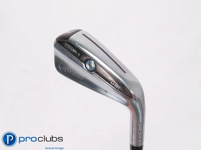 TAYLORMADE SIM UDI 20* #3 UTILITY IRON Graphite Design Tour AD DI 85 X-Flex - Image 1 of 3