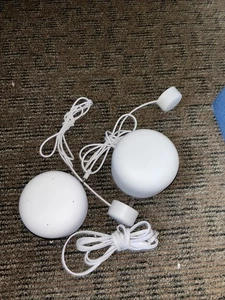 Google Nest WiFi Whole Home Dual Band Routers H2D & Access Point Extender H2E - Picture 1 of 9