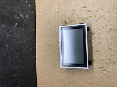 Nissan Pathfinder 2011-2013 Radio Pantalla Información Navegación Pantalla u5193 DG Foto 1 de 4