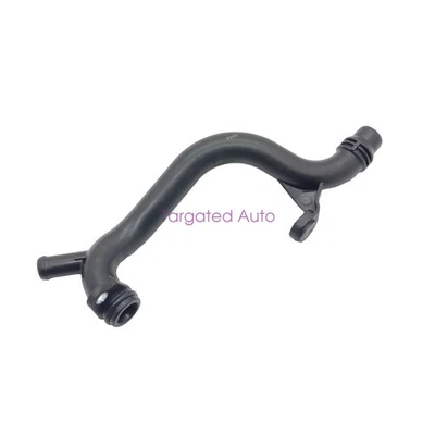 For AUDI A4 Allroad A5 A6 Q5 quattro 2013-2017 2.0 OEM Engine Water Coolant Pipe - Изображение 1 из 4