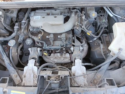 Coolant Reservoir Fits 99-09 MONTANA 30342705 Foto 1 de 4