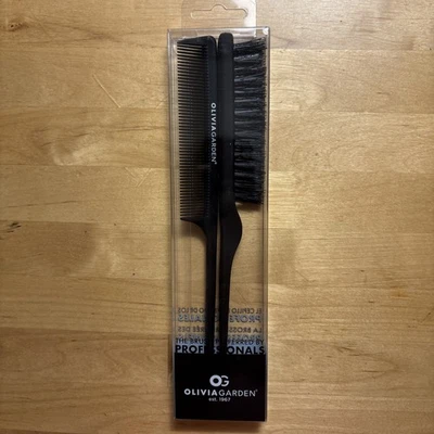 Набор садовых щеток для дразнения крысиный хвост Olivia - Изображение 1 из 4