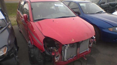 Transmisión limpiaparabrisas compatible con 02-07 AERIO 266169 Foto 1 de 4