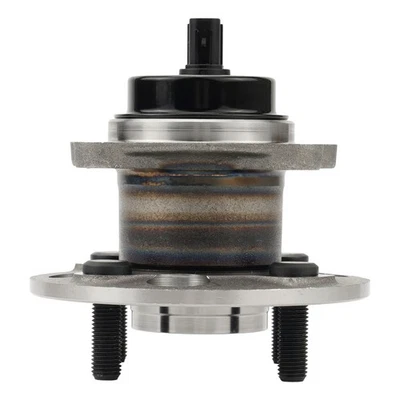1pcs Rear Wheel Hub Bearing fits Toyota Prius C 2012-2019/Scion iQ	2013 512370 - Image 1 of 4